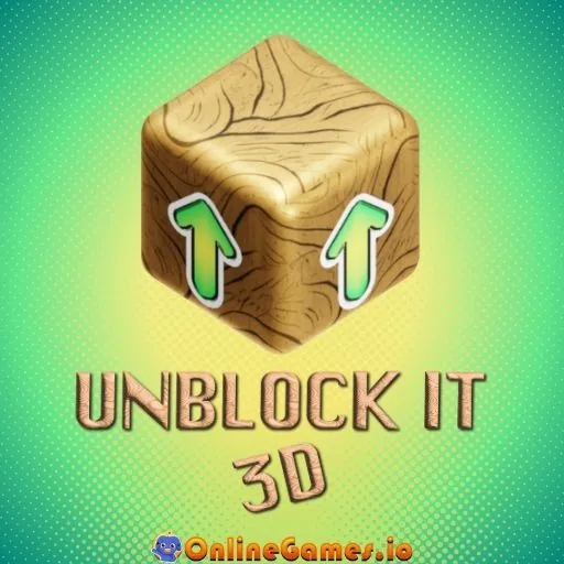 Unblocked It 3D