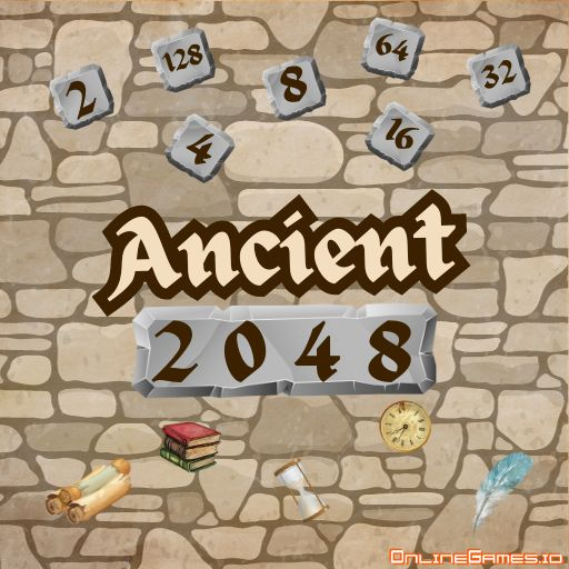Ancient 2048