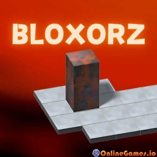 bloxorz